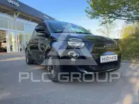 2022 Fiat 500