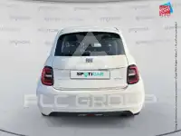 2022 Fiat 500