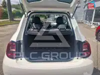 2022 Fiat 500