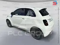 2022 Fiat 500