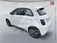 2022 Fiat 500