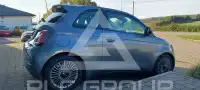 2022 Fiat 500