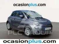 2022 Fiat 500