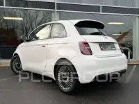 2022 Fiat 500