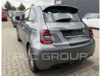 2022 Fiat 500
