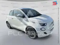 2022 Fiat 500