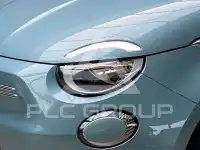 2022 Fiat 500