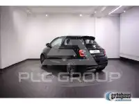2022 Fiat 500