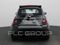 2022 Fiat 500