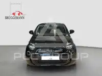 2022 Fiat 500