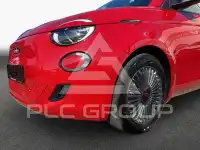 2022 Fiat 500