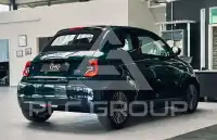 2022 Fiat 500