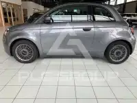 2022 Fiat 500