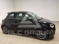 2022 Fiat 500