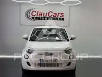 2022 Fiat 500