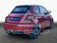 2022 Fiat 500
