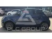 2022 Fiat 500