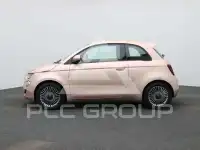2022 Fiat 500