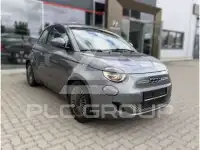 2022 Fiat 500