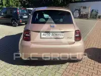 2022 Fiat 500