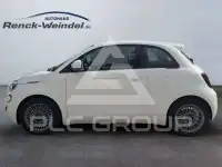 2022 Fiat 500