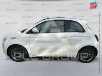 2022 Fiat 500