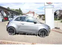 2022 Fiat 500