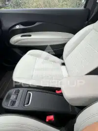 2022 Fiat 500