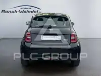 2022 Fiat 500