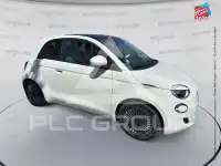 2022 Fiat 500