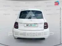 2022 Fiat 500