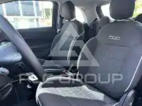 2022 Fiat 500