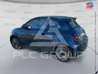 2022 Fiat 500