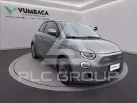 2022 Fiat 500