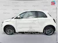 2022 Fiat 500