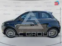 2022 Fiat 500
