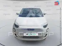 2022 Fiat 500