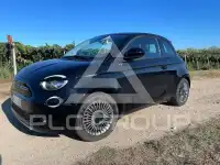 2022 Fiat 500