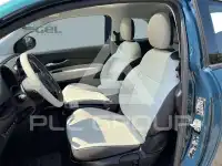 2022 Fiat 500