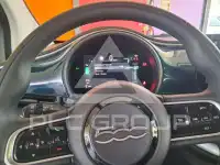 2022 Fiat 500