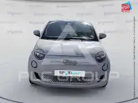 2022 Fiat 500