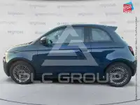 2022 Fiat 500