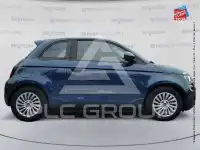 2022 Fiat 500
