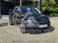 2022 Fiat 500