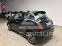 2022 Fiat 500