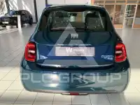 2022 Fiat 500