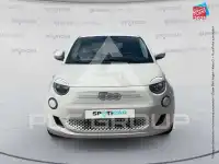 2022 Fiat 500