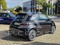 2022 Fiat 500