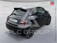 2022 Fiat 500