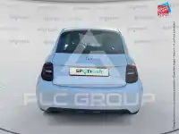 2022 Fiat 500